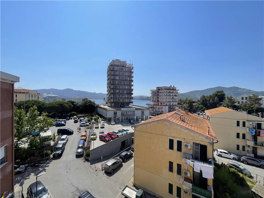Vendita Appartamento Portoferraio piazza virgilio #19 n.6