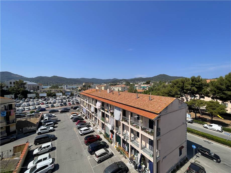 Vendita Appartamento Portoferraio piazza virgilio #19 n.7