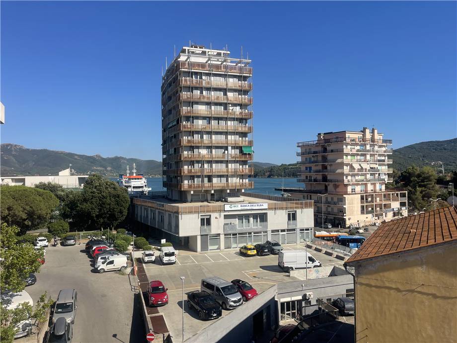 Vendita Appartamento Portoferraio piazza virgilio #19 n.8