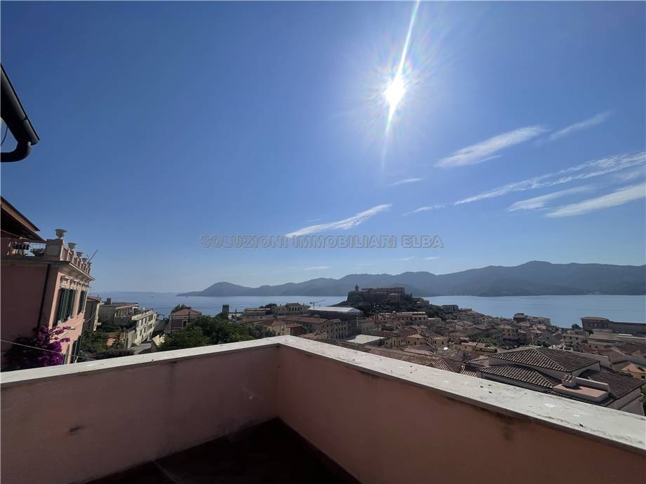 Appartamento Portoferraio 20