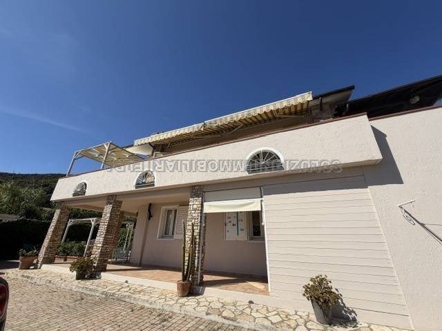 Villa indipendente Portoferraio 22