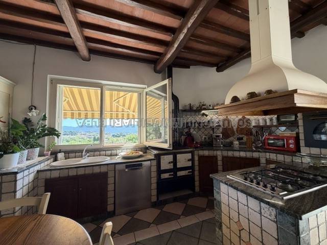 Vendita Villa indipendente Portoferraio  #22 n.6
