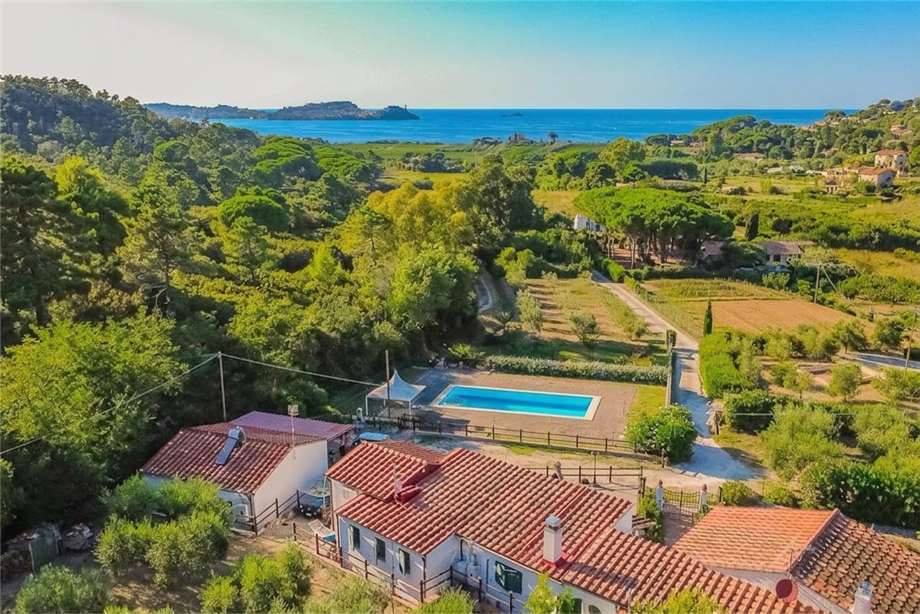 Casa bifamiliar Portoferraio 26