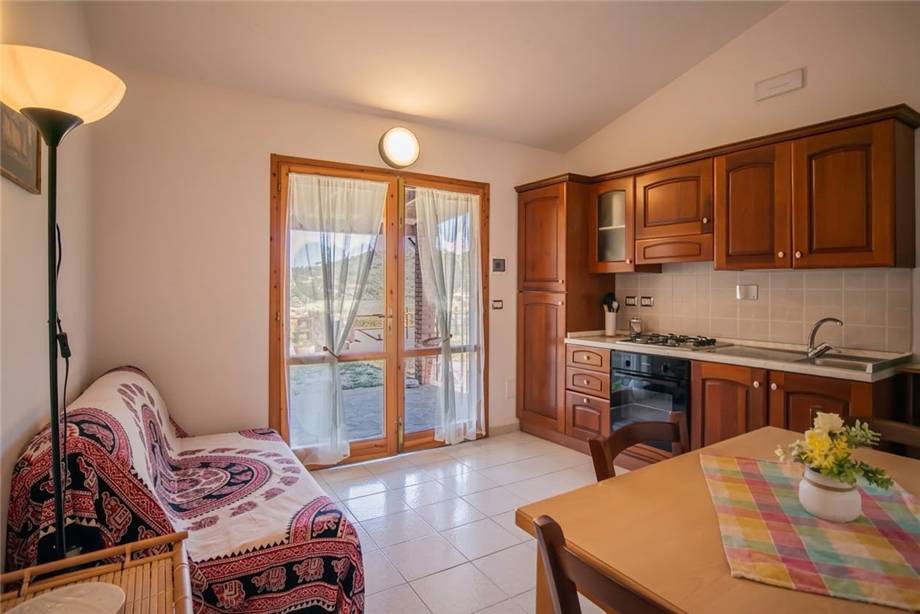 Venta Casa bifamiliar Portoferraio  #26 n.11