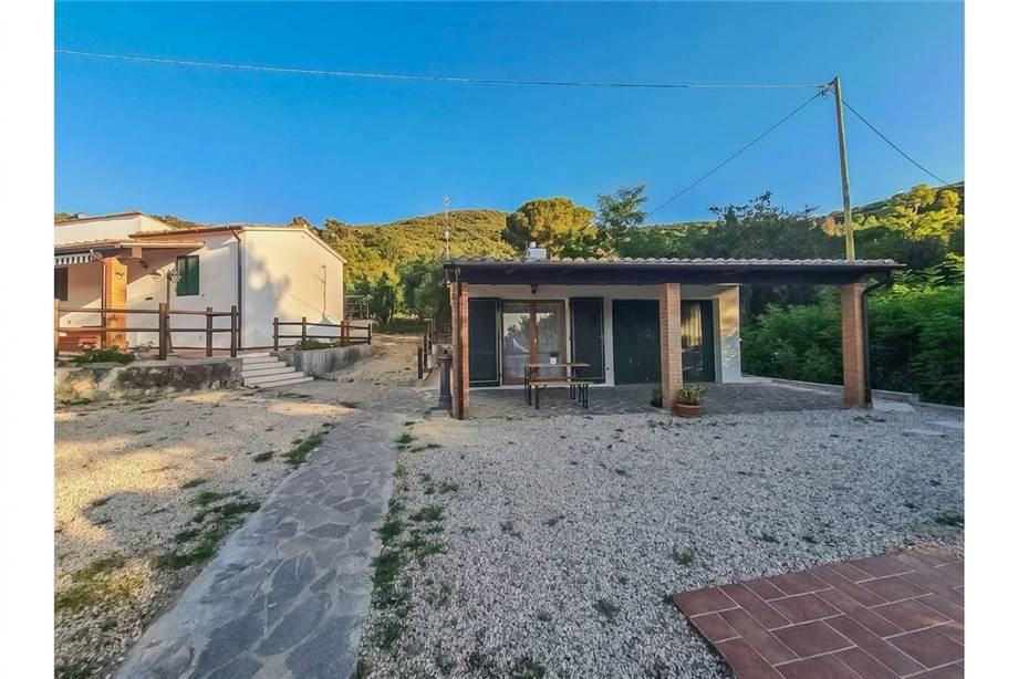 Venta Casa bifamiliar Portoferraio  #26 n.9