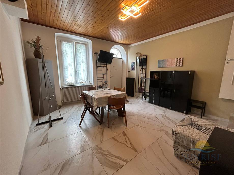 Villa en rangée Savignone #SR103