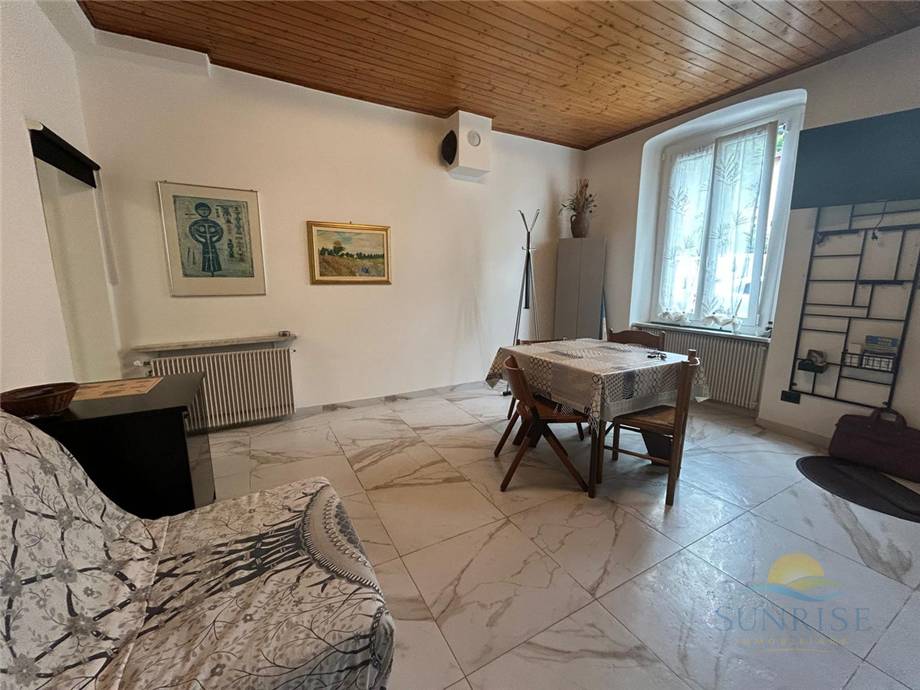 Vente Villa en rangée Savignone Isorelle #SR103 n.2