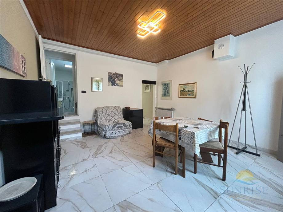 Vente Villa en rangée Savignone Isorelle #SR103 n.3