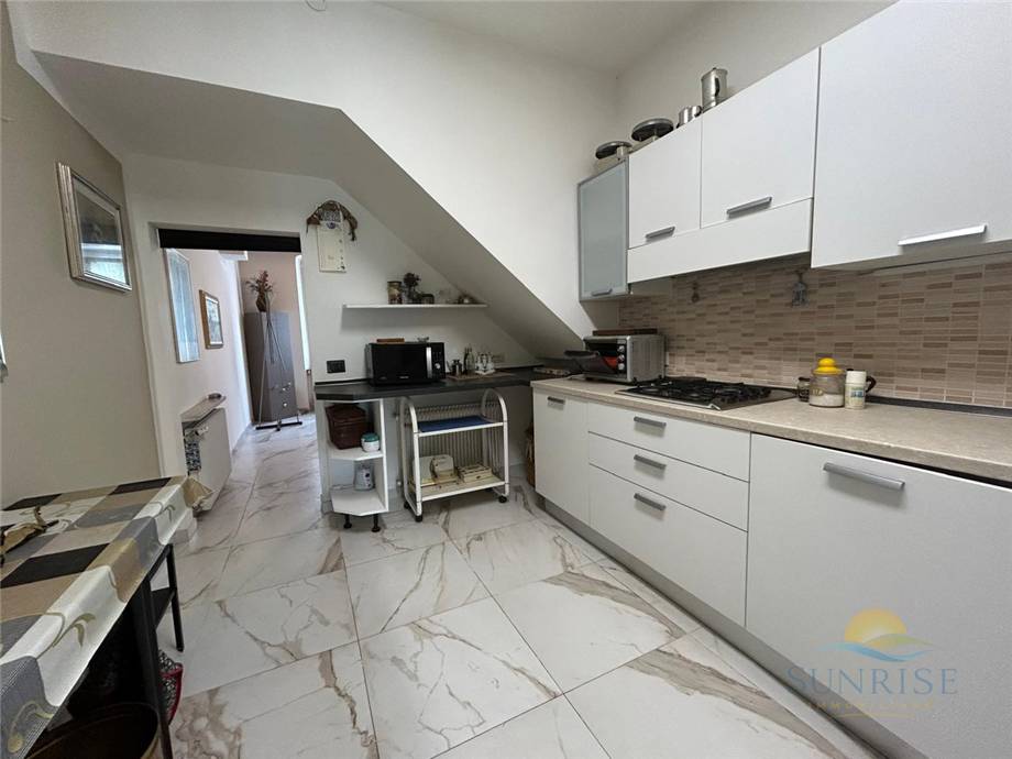 Vente Villa en rangée Savignone Isorelle #SR103 n.5