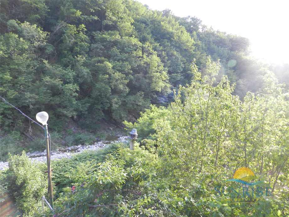 For sale Apartment Valbrevenna MOLINO DI FRASSINELLO 11 #SR101 n.5