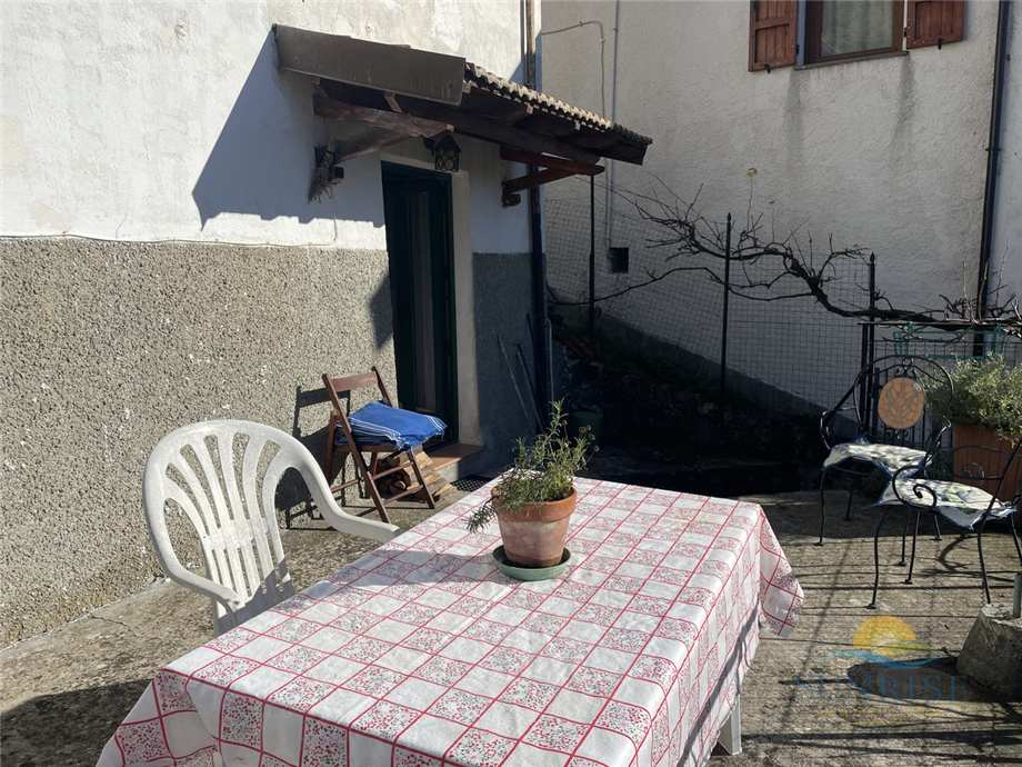Vendita Casa indipendente Mongiardino Ligure Salata di Mongiardino #SR104 n.2