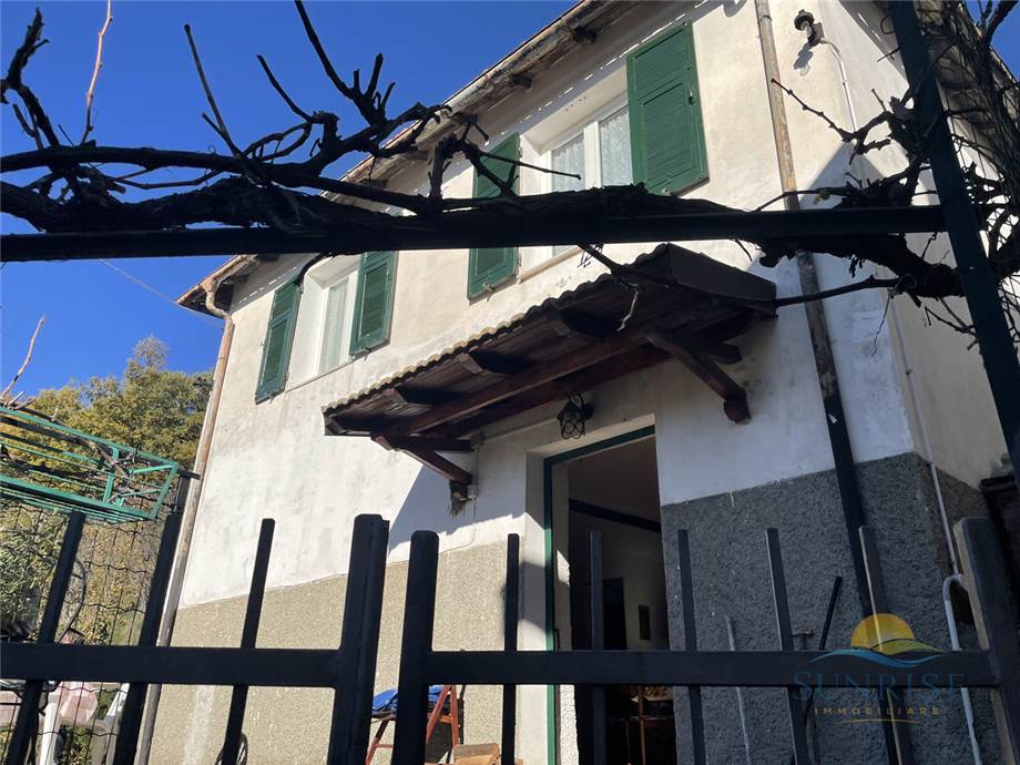 Vendita Casa indipendente Mongiardino Ligure Salata di Mongiardino #SR104 n.3