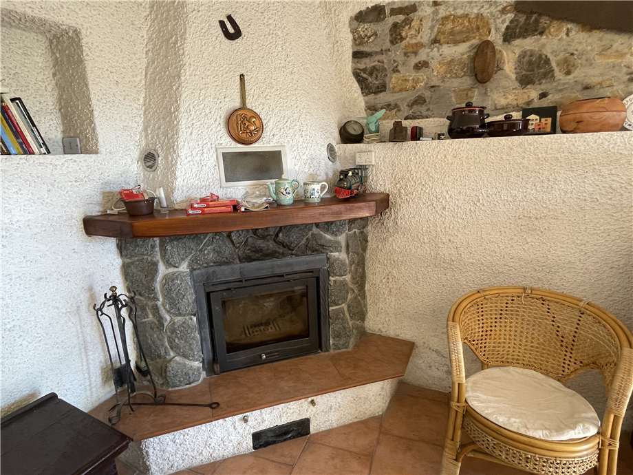 Vendita Casa indipendente Mongiardino Ligure Salata di Mongiardino #SR104 n.5