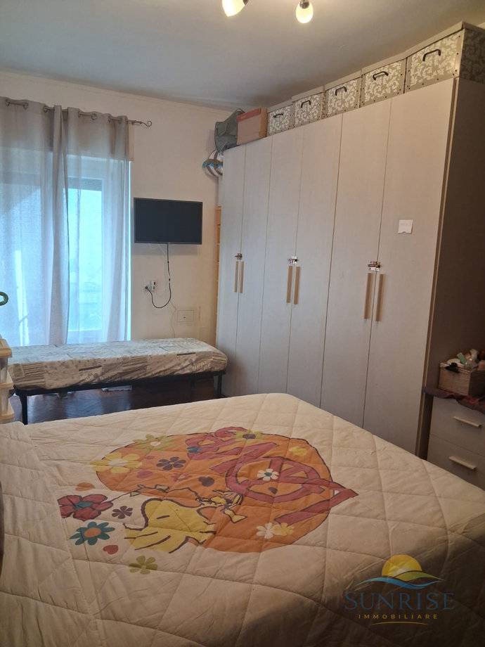 Venta Appartamento Genova VIA MOLTENI, 1 #SR105 n.3