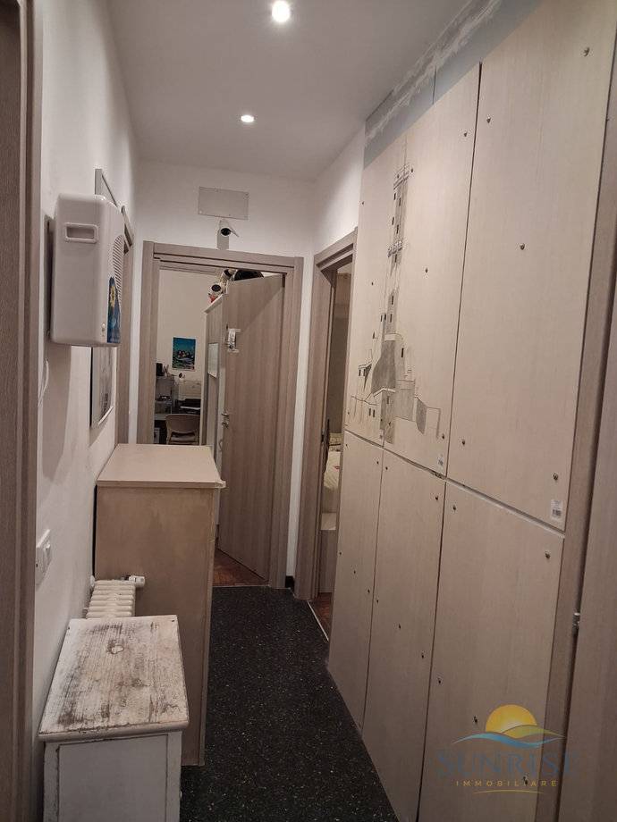 Venta Appartamento Genova VIA MOLTENI, 1 #SR105 n.4