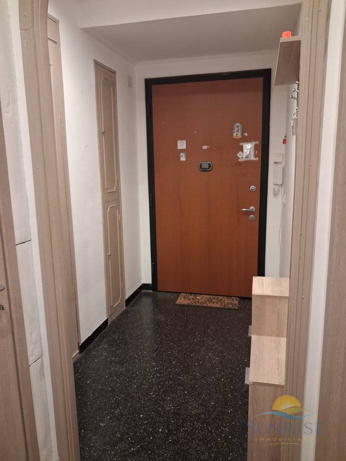 Venta Appartamento Genova VIA MOLTENI, 1 #SR105 n.5