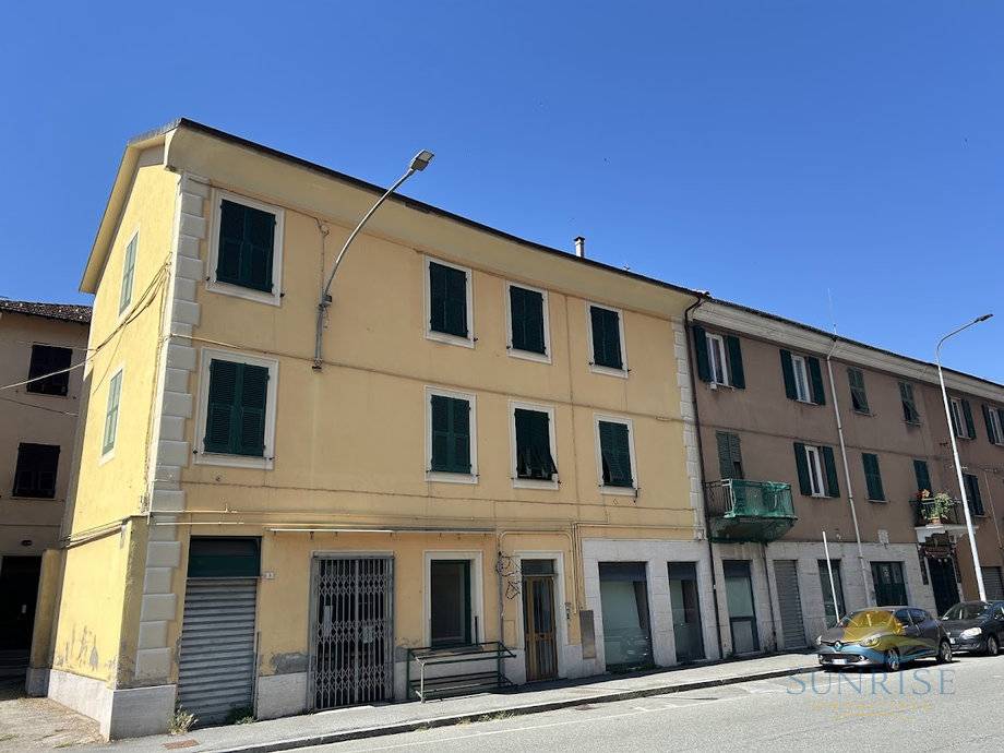 Apartment Ronco Scrivia #SR107