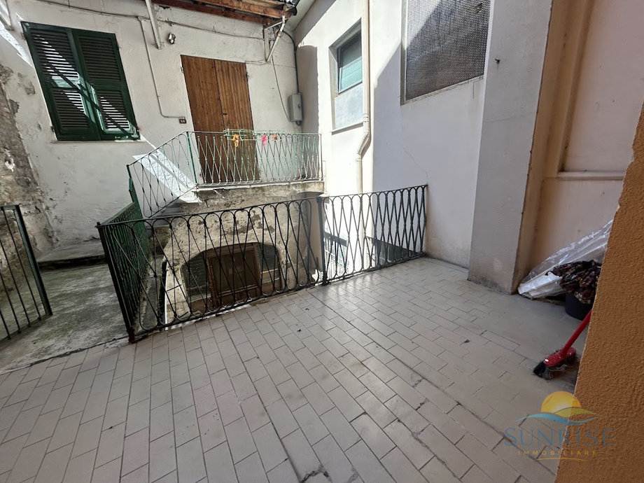 For sale Apartment Ronco Scrivia VIA ROMA 11 #SR107 n.3