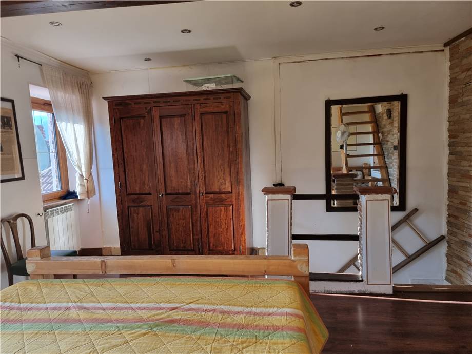 Vente Villa bifamiliale Busalla Camarza #VR101 n.12