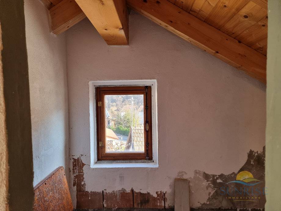Vente Villa bifamiliale Busalla Camarza #VR101 n.13