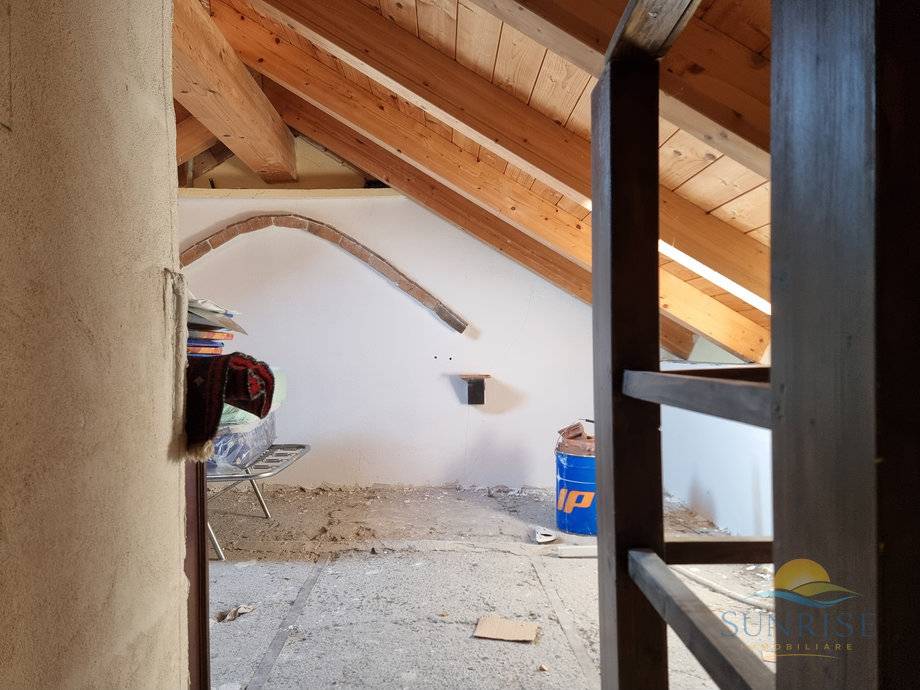 Vente Villa bifamiliale Busalla Camarza #VR101 n.14