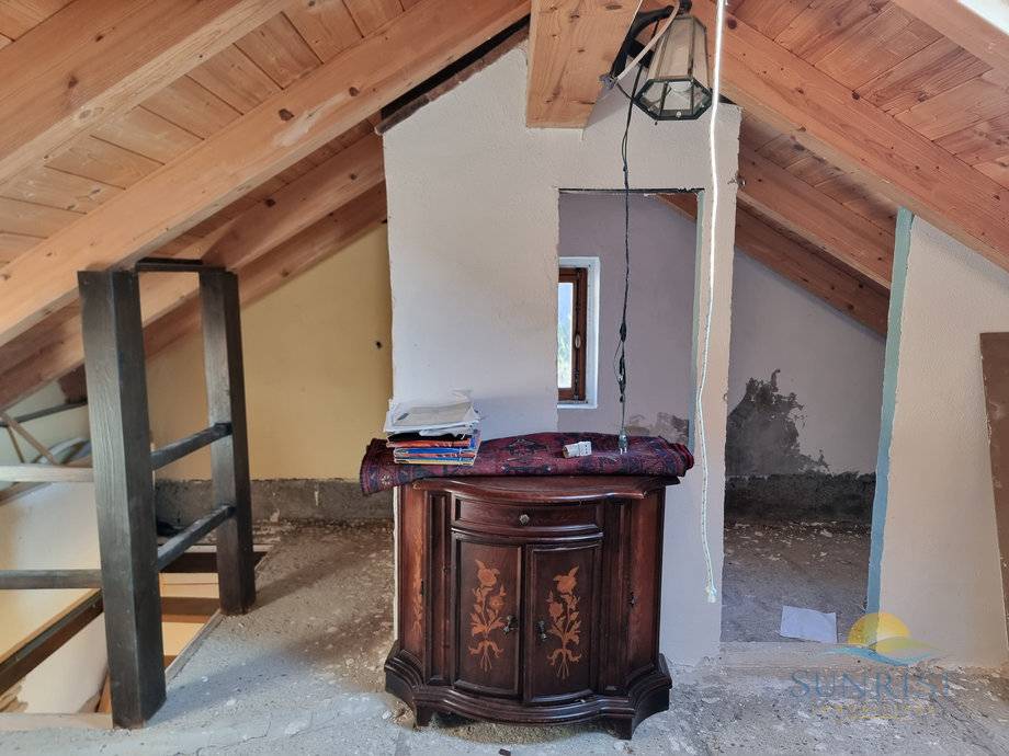 Vente Villa bifamiliale Busalla Camarza #VR101 n.15