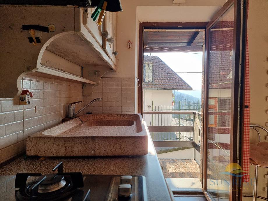 Vente Villa bifamiliale Busalla Camarza #VR101 n.6