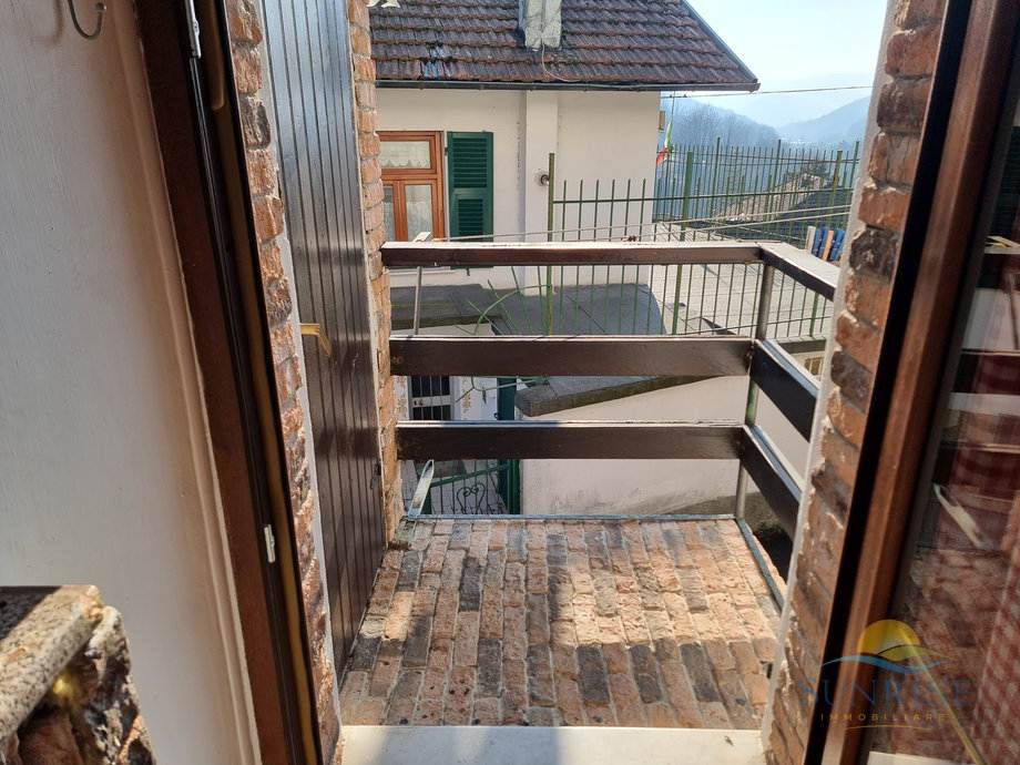 Vente Villa bifamiliale Busalla Camarza #VR101 n.7