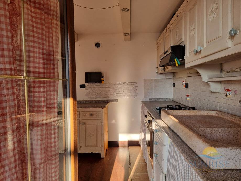 Vente Villa bifamiliale Busalla Camarza #VR101 n.8