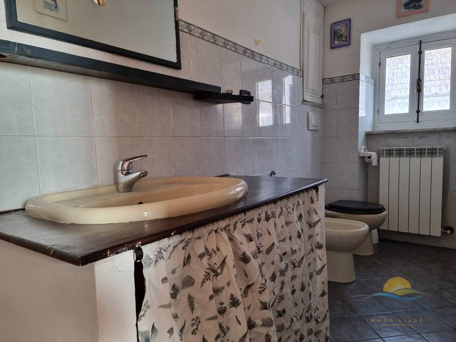Vente Villa bifamiliale Busalla Camarza #VR101 n.9