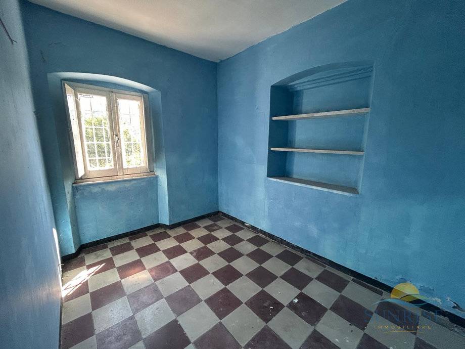 Vendita Casa indipendente Casella REGIOSI #SR114 n.14