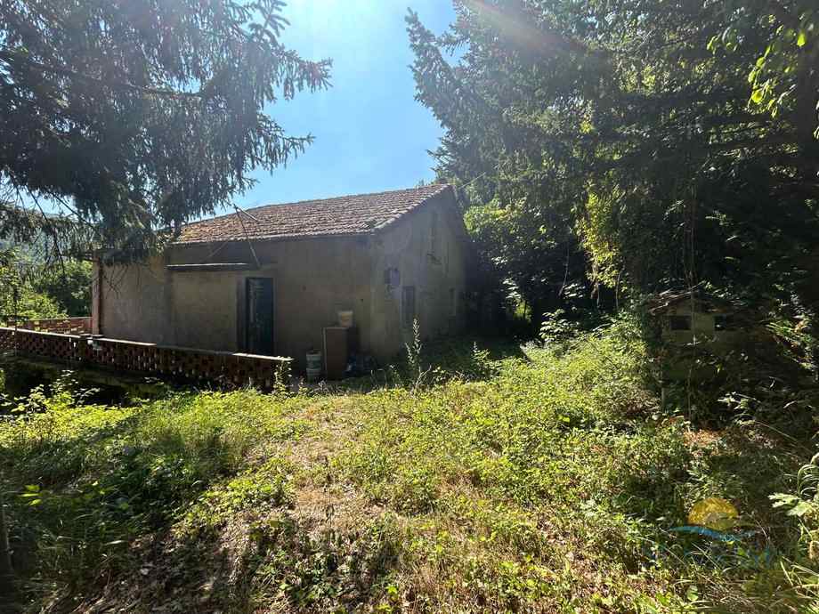 Vendita Casa indipendente Casella REGIOSI #SR114 n.6