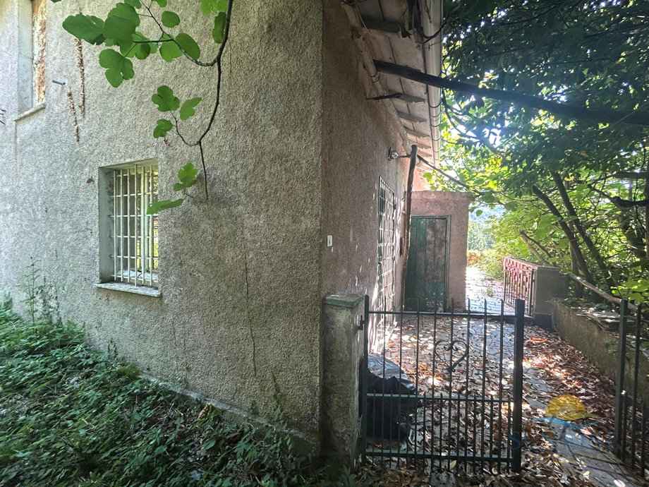 Vendita Casa indipendente Casella REGIOSI #SR114 n.8