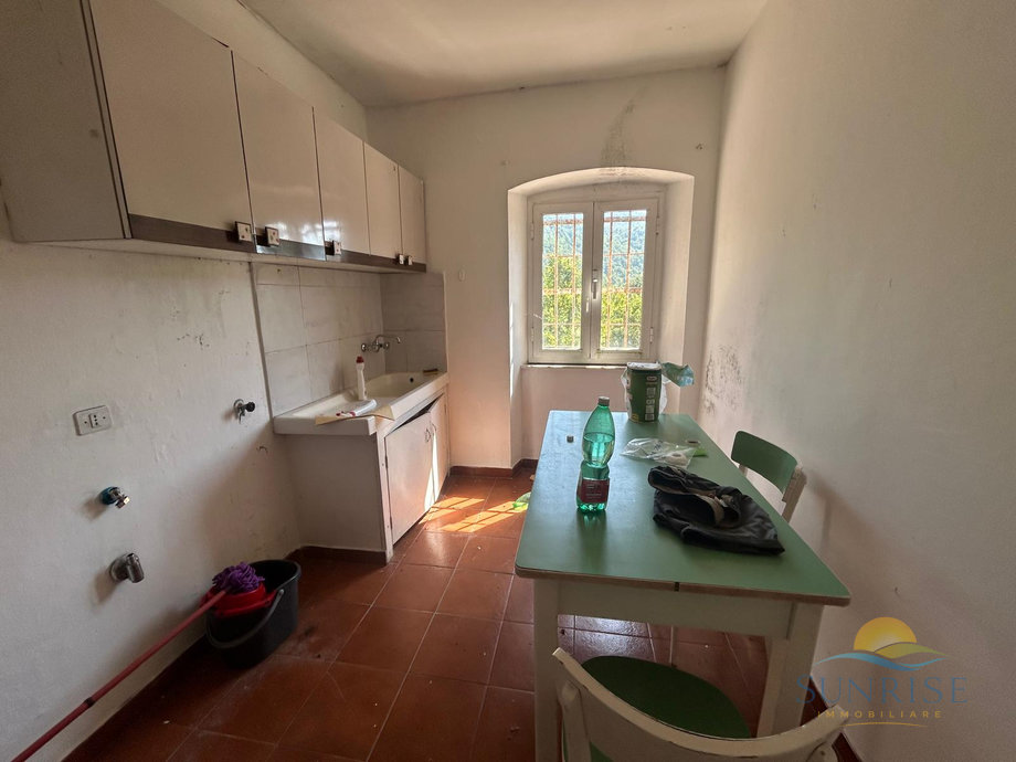 Vendita Casa indipendente Casella REGIOSI #SR114 n.9