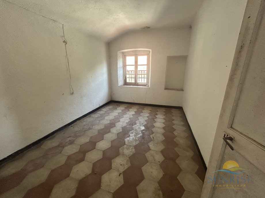 Vendita Casa indipendente Savignone Via carlo Garrè 30 #SR117 n.12