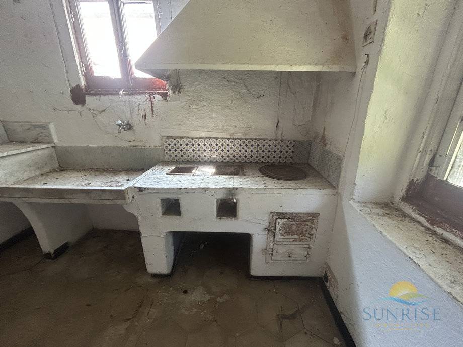 Vendita Casa indipendente Savignone Via carlo Garrè 30 #SR117 n.13