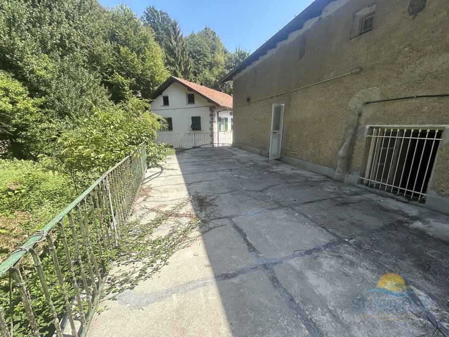 Vendita Casa indipendente Savignone Via carlo Garrè 30 #SR117 n.14
