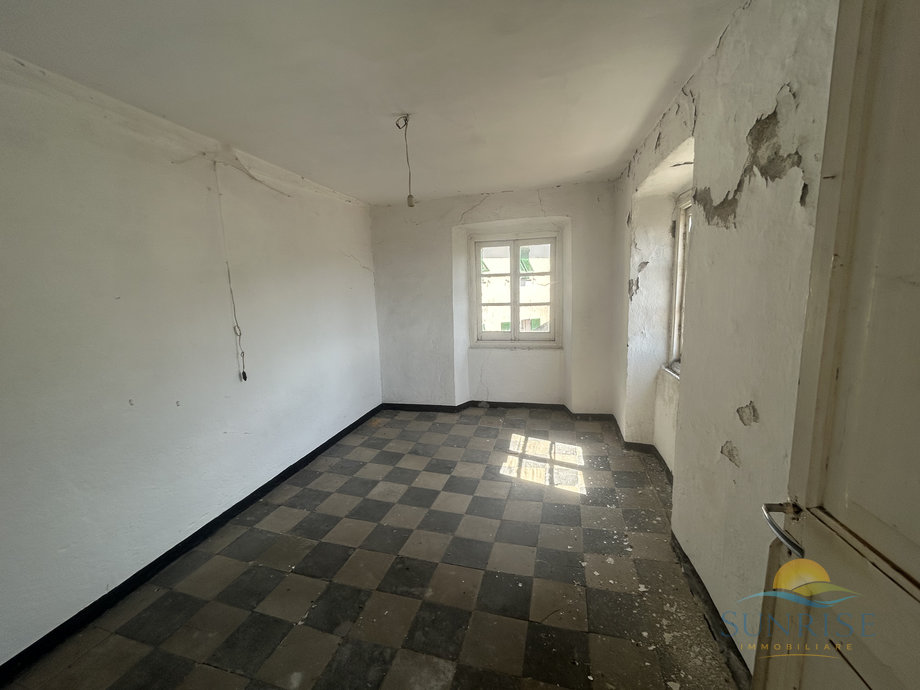 Vendita Casa indipendente Savignone Via carlo Garrè 30 #SR117 n.6