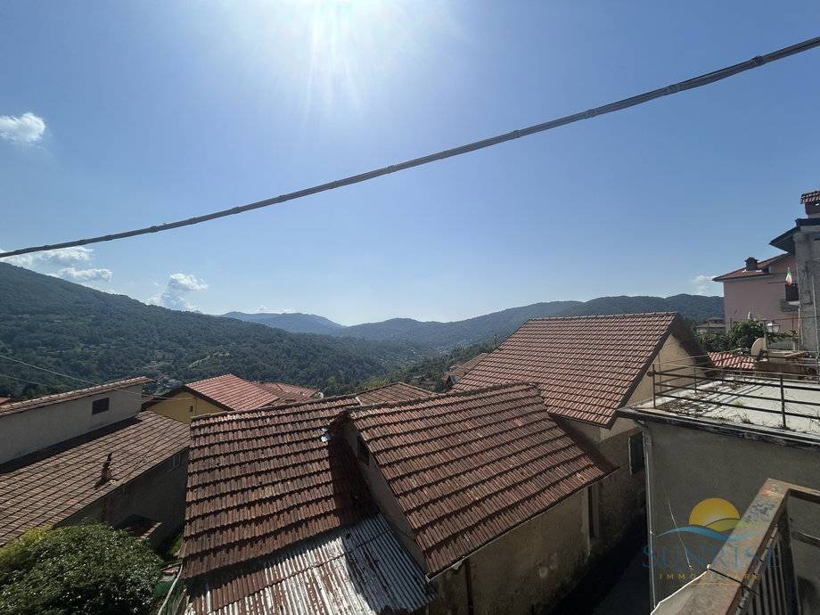 Vendita Casa indipendente Savignone Via carlo Garrè 30 #SR117 n.7