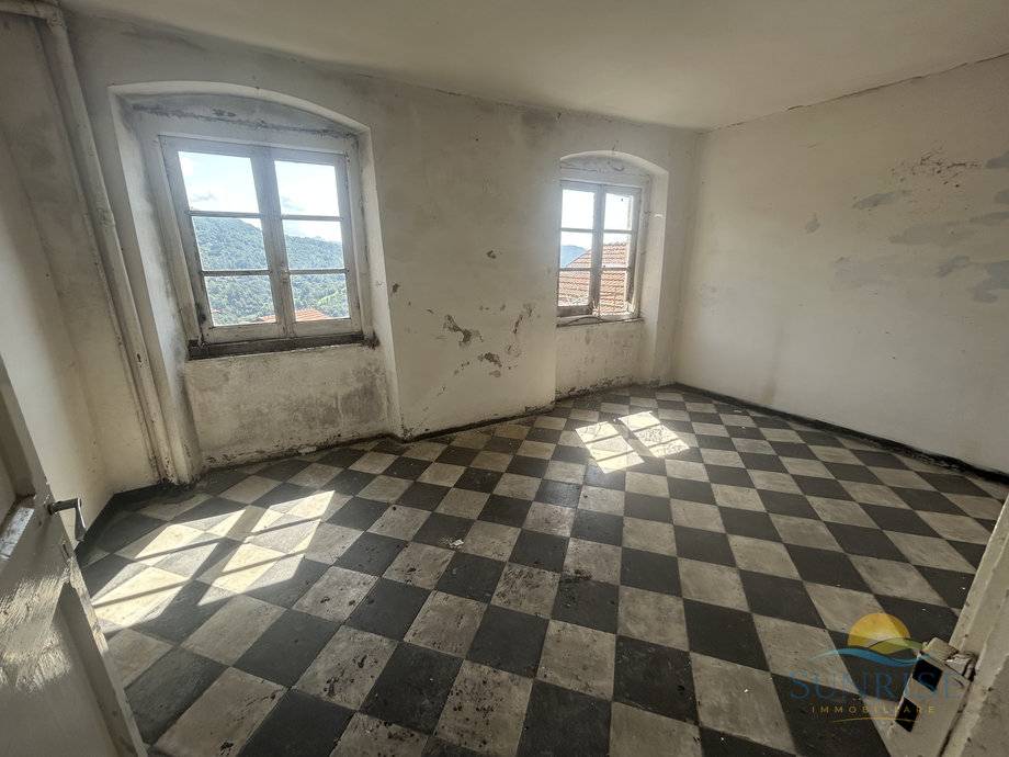 Vendita Casa indipendente Savignone Via carlo Garrè 30 #SR117 n.9