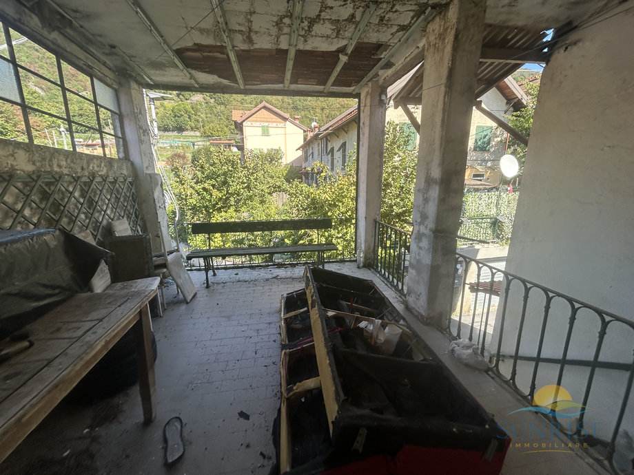 For sale Apartment Savignone VIALE DELLA RIMEMBRANZA #SR119 n.4