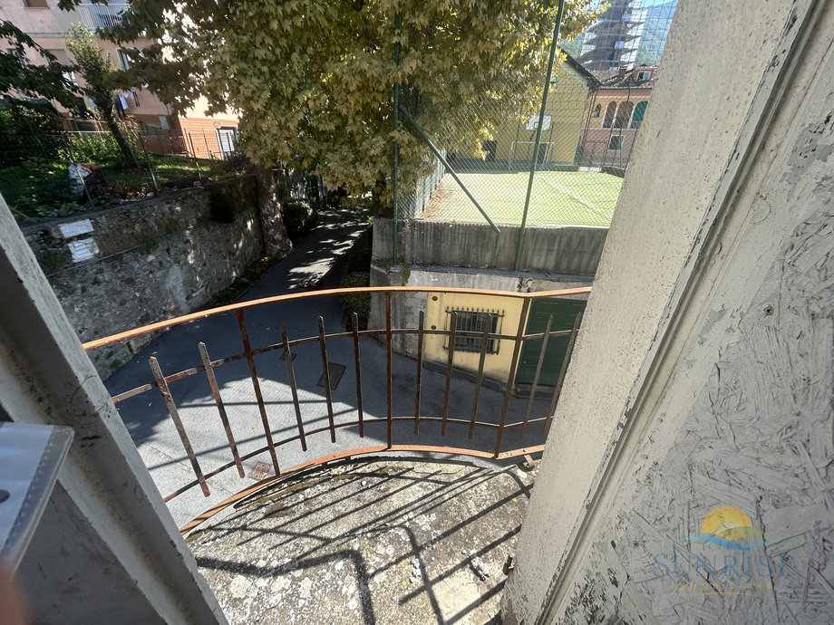 For sale Apartment Savignone VIALE DELLA RIMEMBRANZA #SR119 n.8
