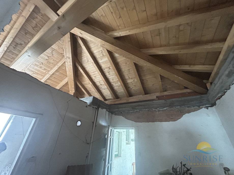 For sale Apartment Savignone VIALE DELLA RIMEMBRANZA #SR119 n.9
