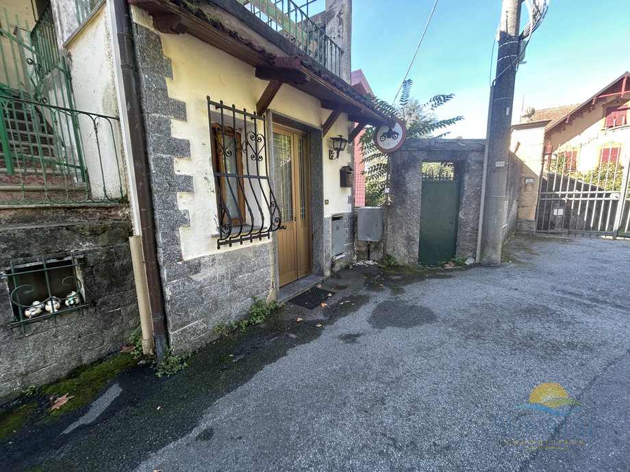 For sale Apartment Savignone VIALE DELLA RIMEMBRANZA #SR118 n.11