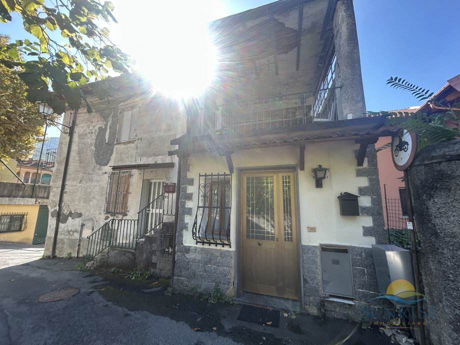 For sale Apartment Savignone VIALE DELLA RIMEMBRANZA #SR118 n.12