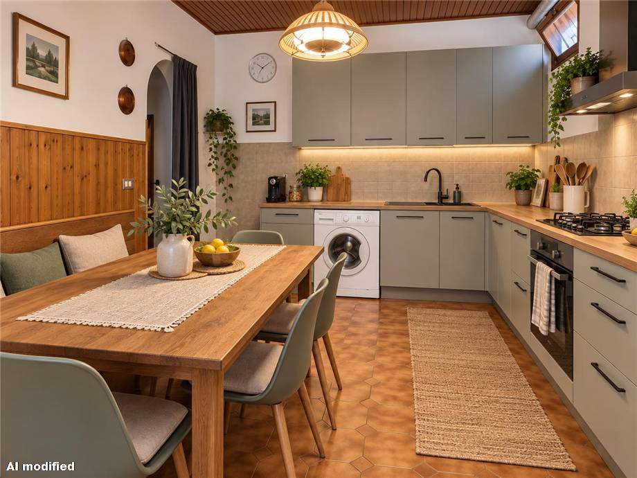 For sale Apartment Savignone VIALE DELLA RIMEMBRANZA #SR118 n.3