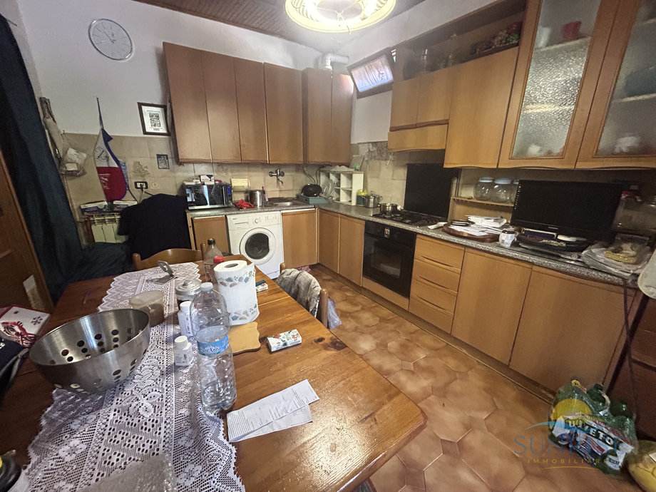 For sale Apartment Savignone VIALE DELLA RIMEMBRANZA #SR118 n.4