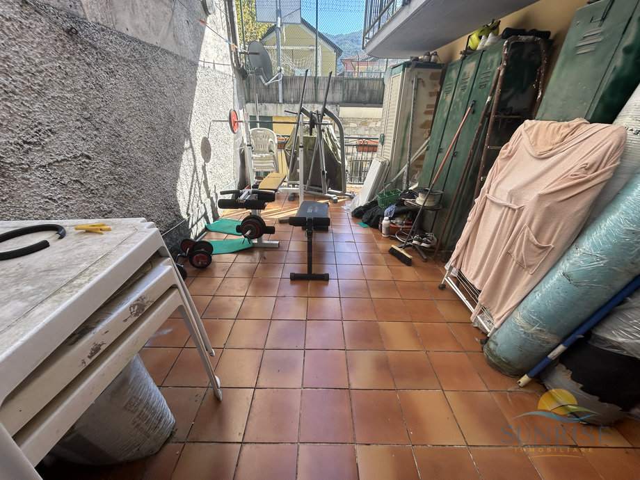 For sale Apartment Savignone VIALE DELLA RIMEMBRANZA #SR118 n.7