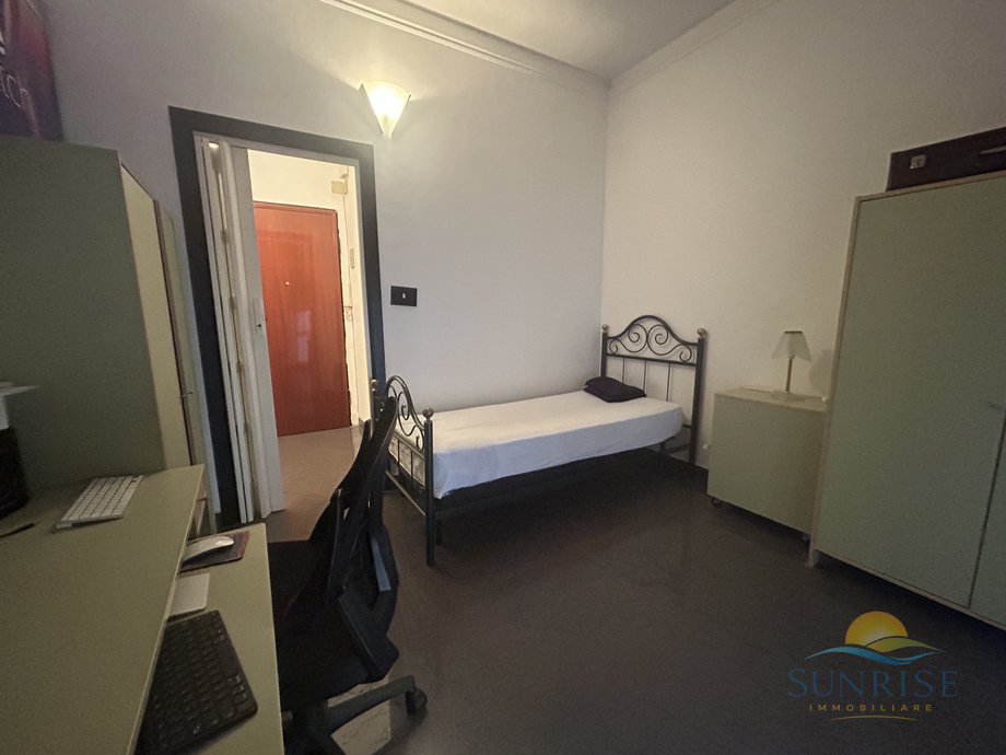 Vendita Appartamento Genova Via Ventotene, 106 #SR120 n.10