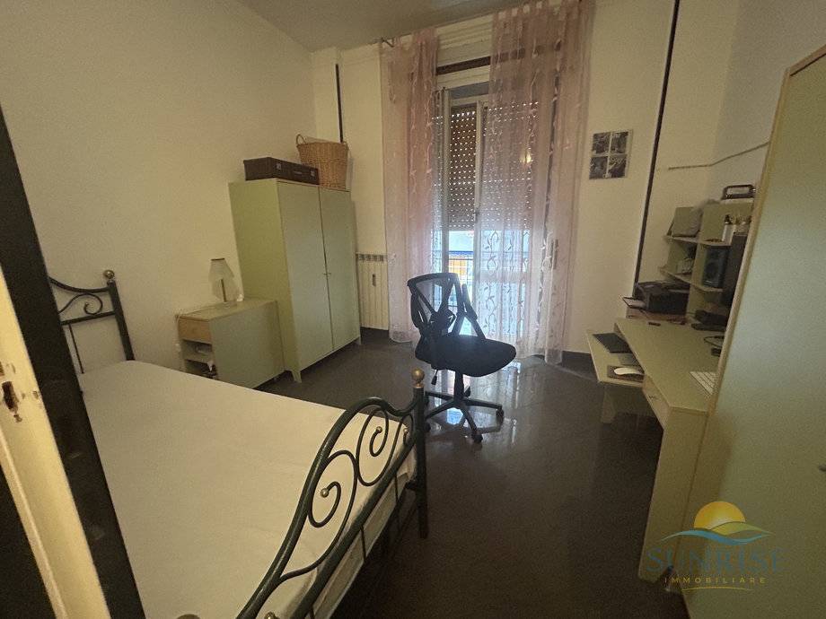 Vendita Appartamento Genova Via Ventotene, 106 #SR120 n.11